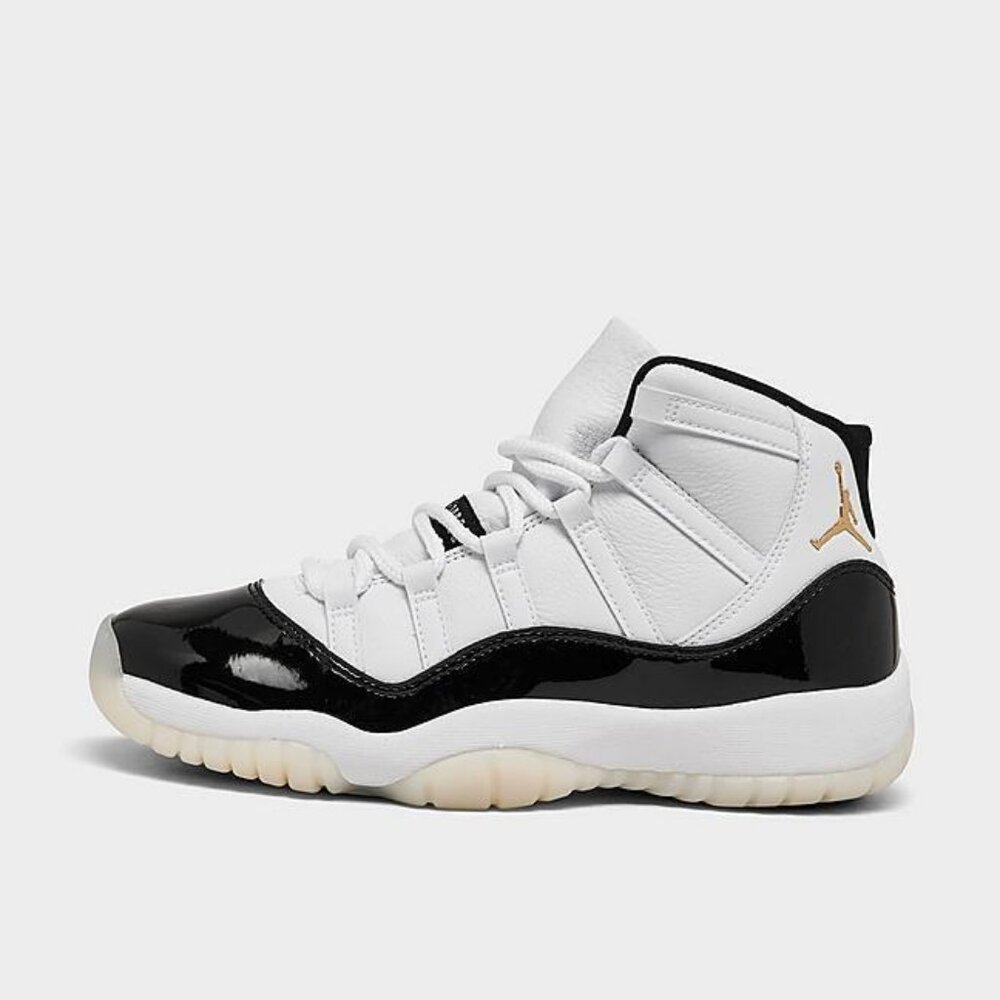 Jordan 11 Retro Mid Gratitude / Defining Moments Size -4Y/5.5W
